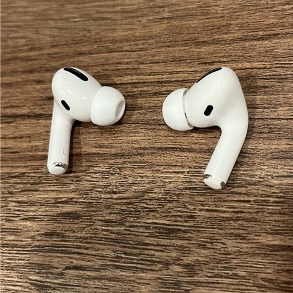 AirPod pros